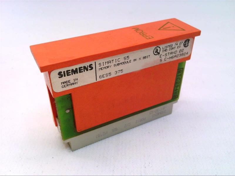 Siemens 6ES5375-8LC11