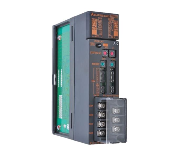 Mitsubishi A1SJ71QC24N1-R2