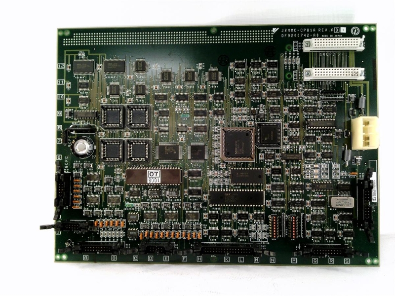 Yaskawa Electric JZMMC-CP81A