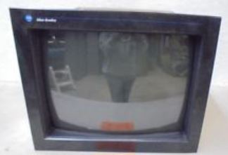 Allen Bradley 2711-MT20