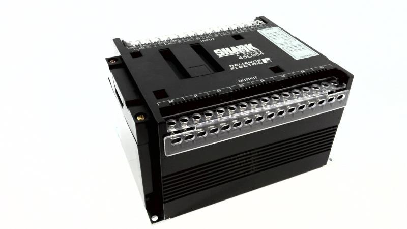 Asea Brown Boveri 45C904