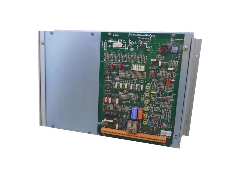 Control Techniques 6PS75A34425