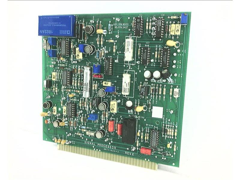 Thermo Environmental 007-1524-2