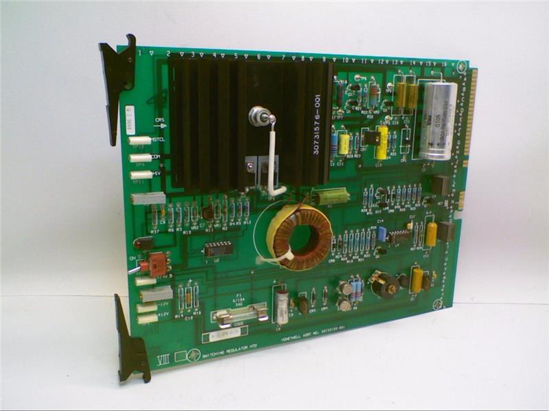 Honeywell 51196989-001