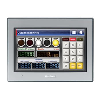 Schneider Electric PFXGE4401WAD