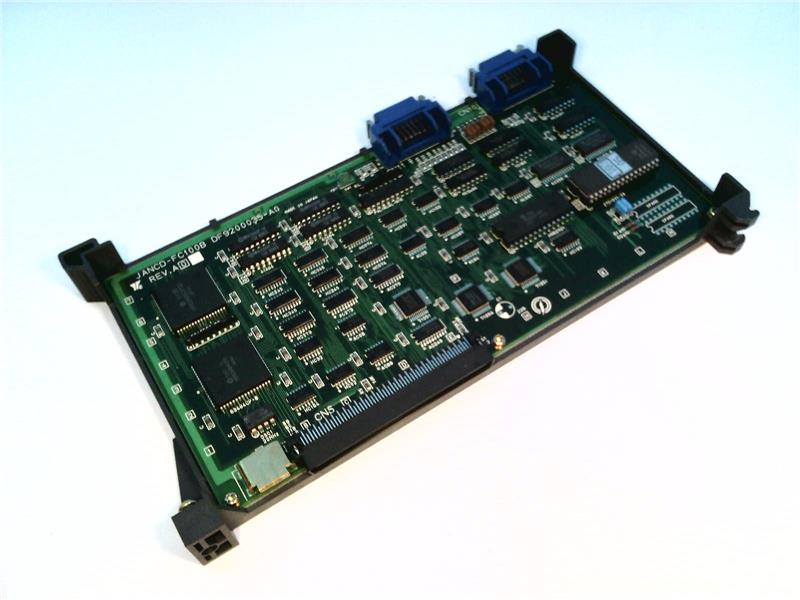 Yaskawa Electric JANCD-FC100B