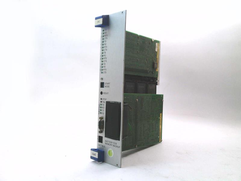 Asea Brown Boveri 492-859-401