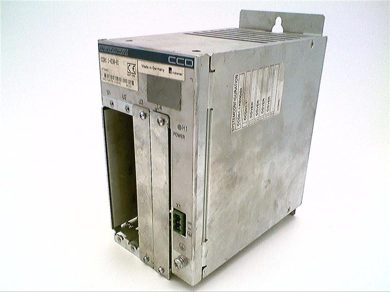 Bosch CCD01.1-KE00-01