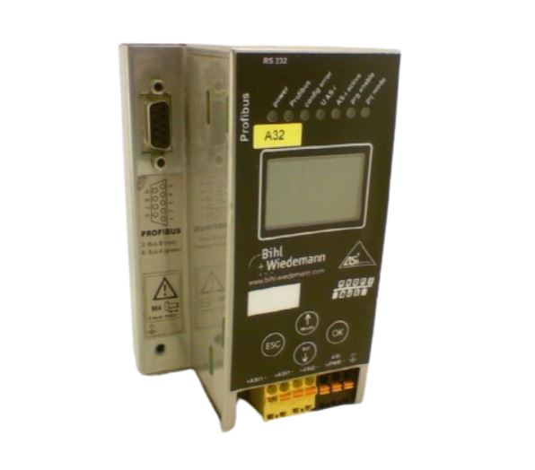 Bihl & Wiedemann BWU1569