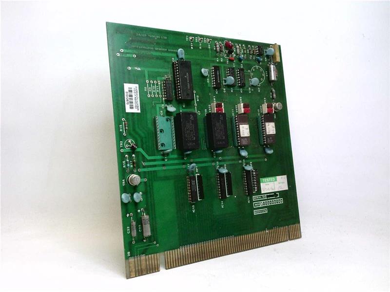 Baker Perkins 8000132L