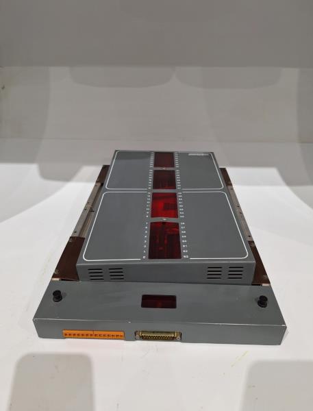 Johnson Electric PCA1-M47M4