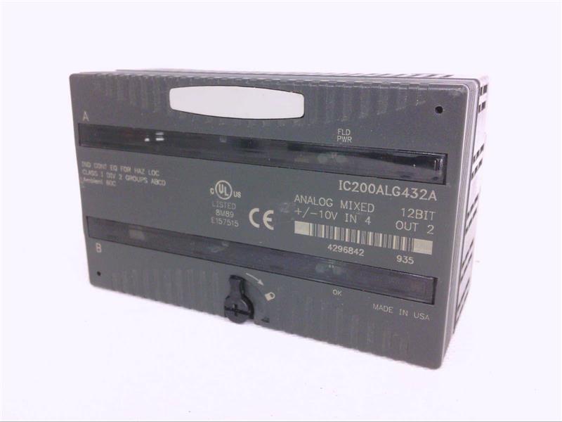Fanuc IC200ALG432