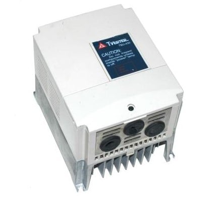 Teco-westinghouse TBU-430