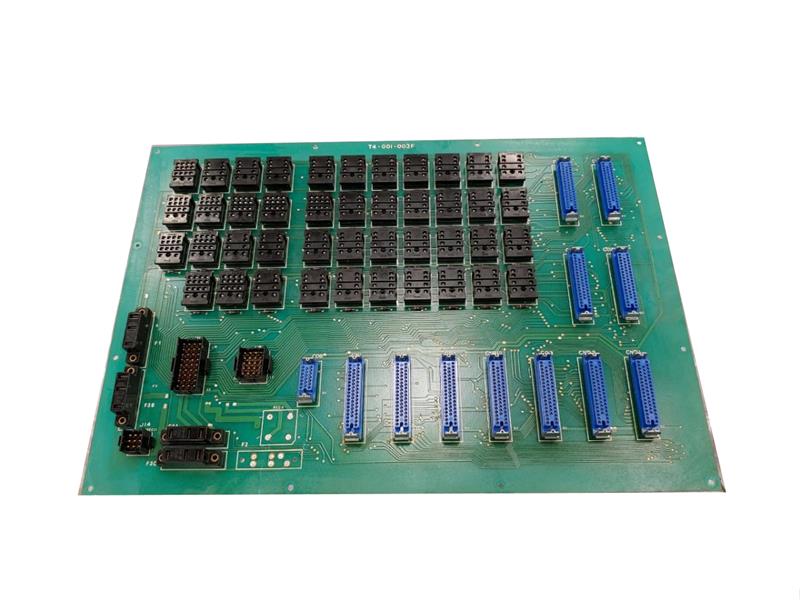 Fanuc T4-001-003F