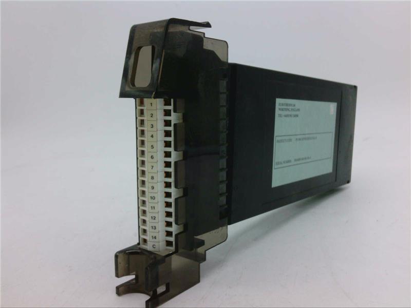 Invensys PC3000/DI/VERSION3/24LL14