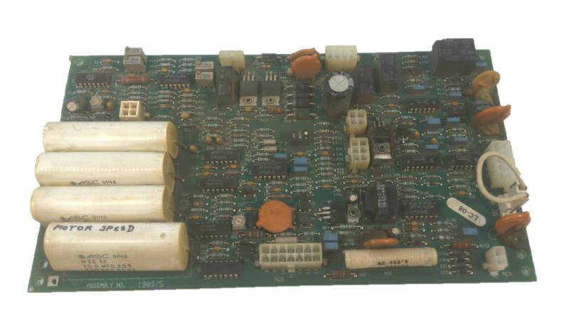 Miller Electric 198975