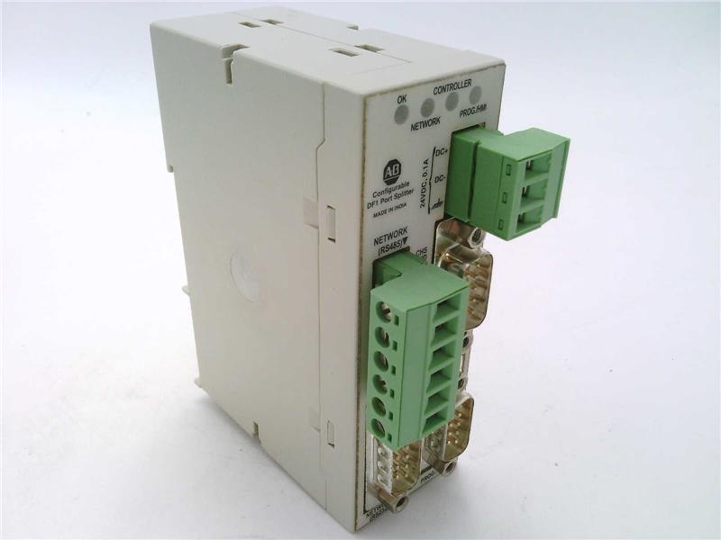 Allen Bradley 1747-DPS2