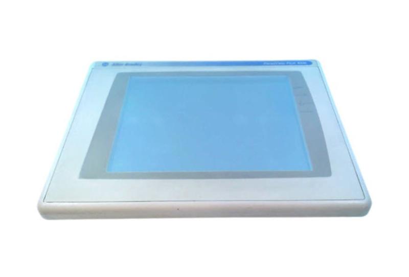 Allen Bradley 2711P-RDT10C