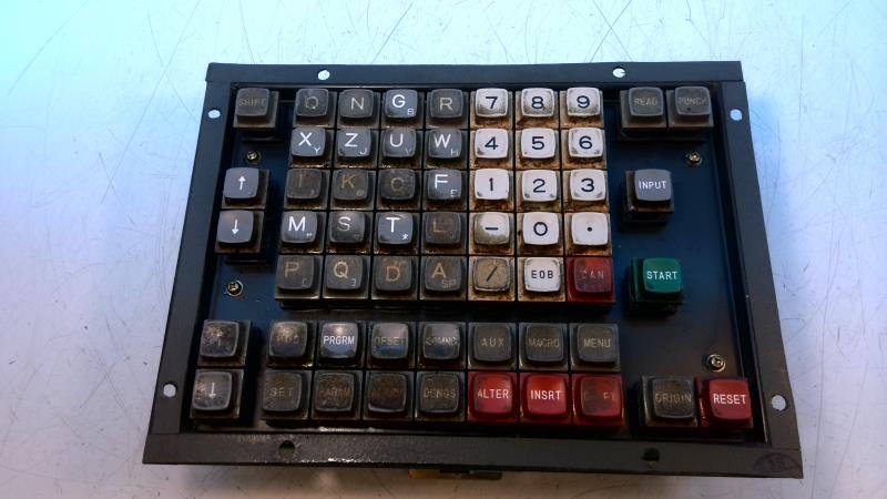 Fanuc A20B-1000-0132