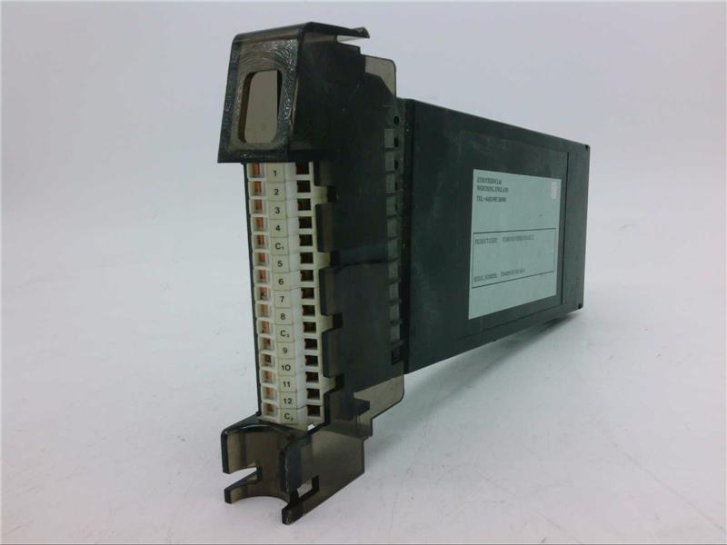 Invensys PC3000/DO/VERSION3/LGC12