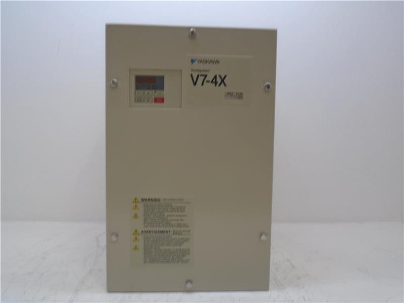 Magnetek CIMR-V7CU45P54