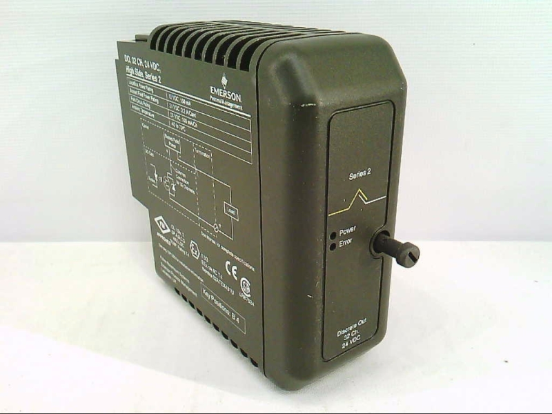 Emerson KJ3204X1-BA1