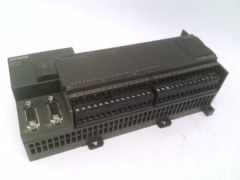 Siemens 6ES7216-2BF21-0XB0