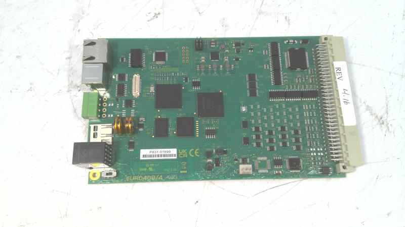 Trio Motion Technology EURO408/4