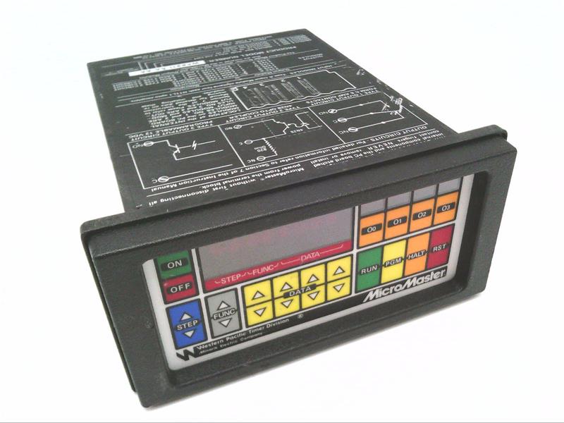 American Control Electronics WP6211-AA-AA