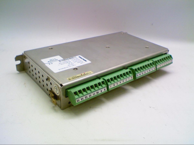 Multivac Packaging Mach 86.850.0700.11