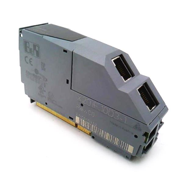 B&r X20IF10D3-1