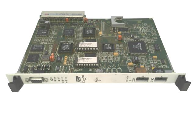 Tr-systemtechnik CM-10-FO