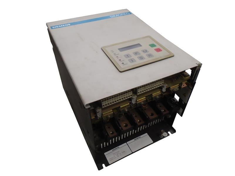 Siemens 6RA2428-6DS22-0