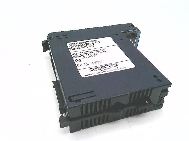 Fanuc IC694ALG392