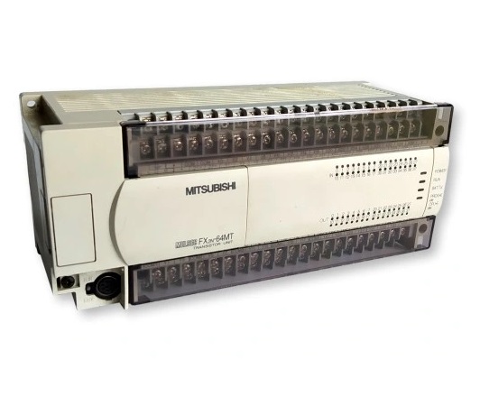 Mitsubishi FX2N-64MT-DSS