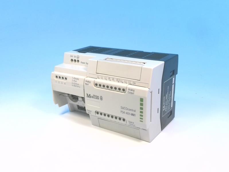 Eaton Corporation PS4-401-MM1