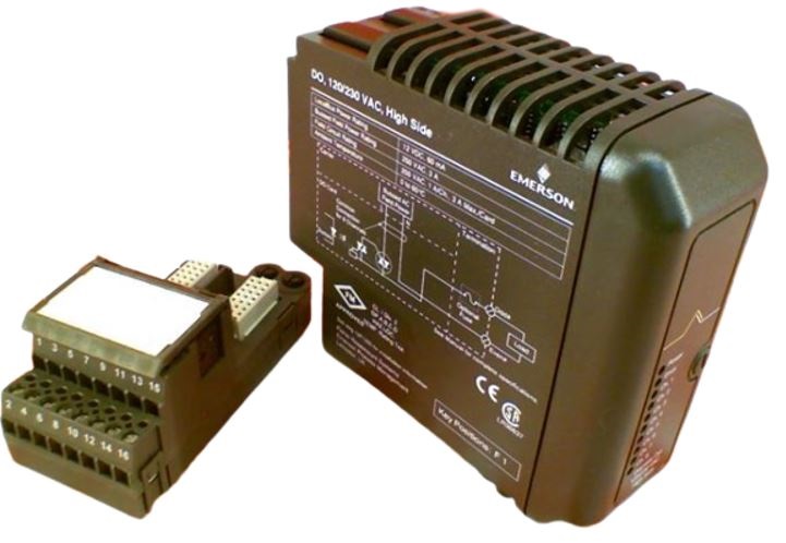 Emerson VE4002S2T2B2