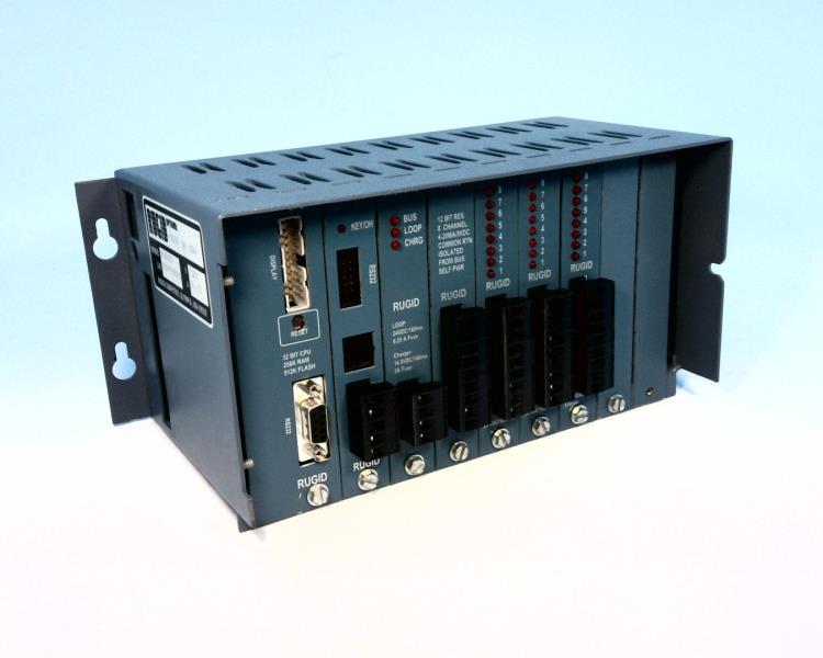 Rugid Computer RUG9D