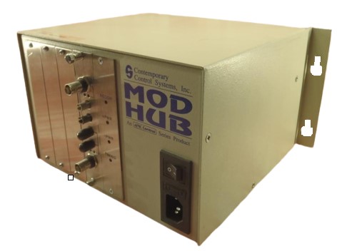 Contemporary Controls SY401600-12C