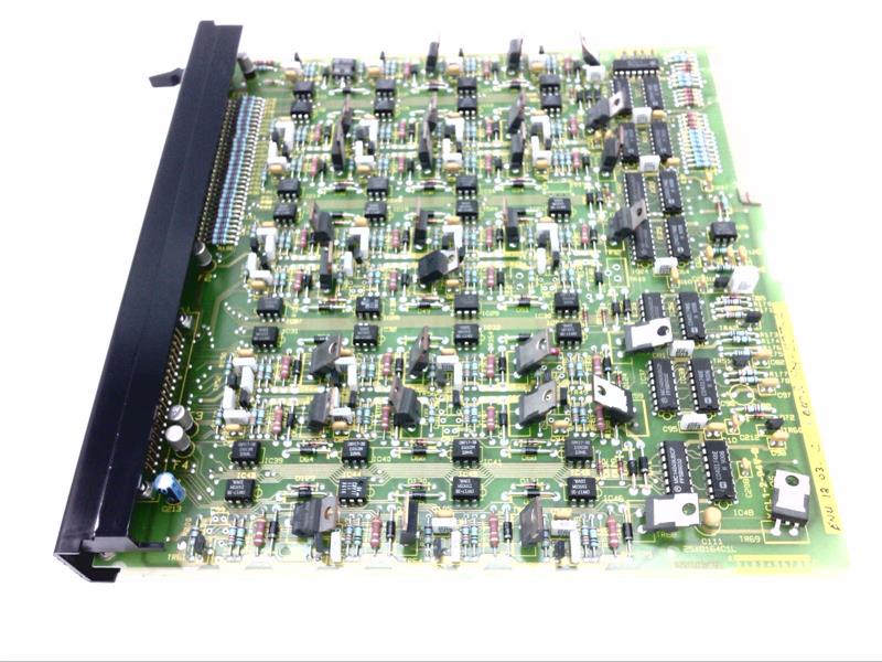 Converteam 25X8164C1