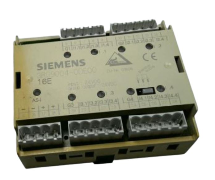 Siemens 3RG9004-0DE00