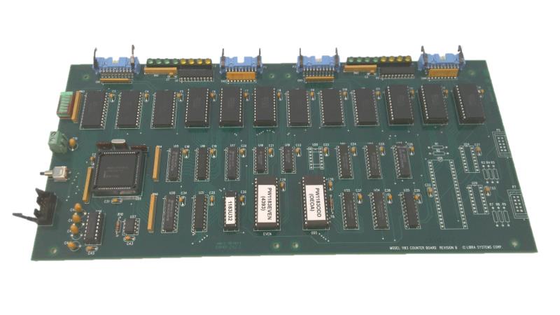 Libra Systems Corp 1183