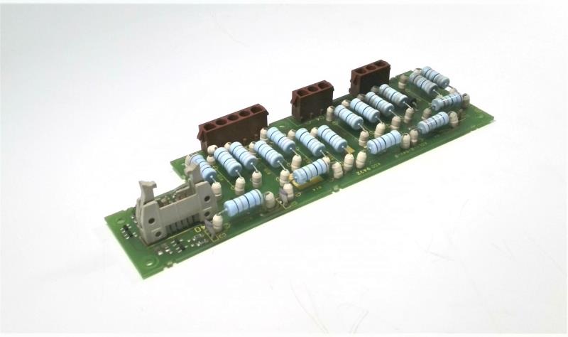 Converteam 20X4473/10