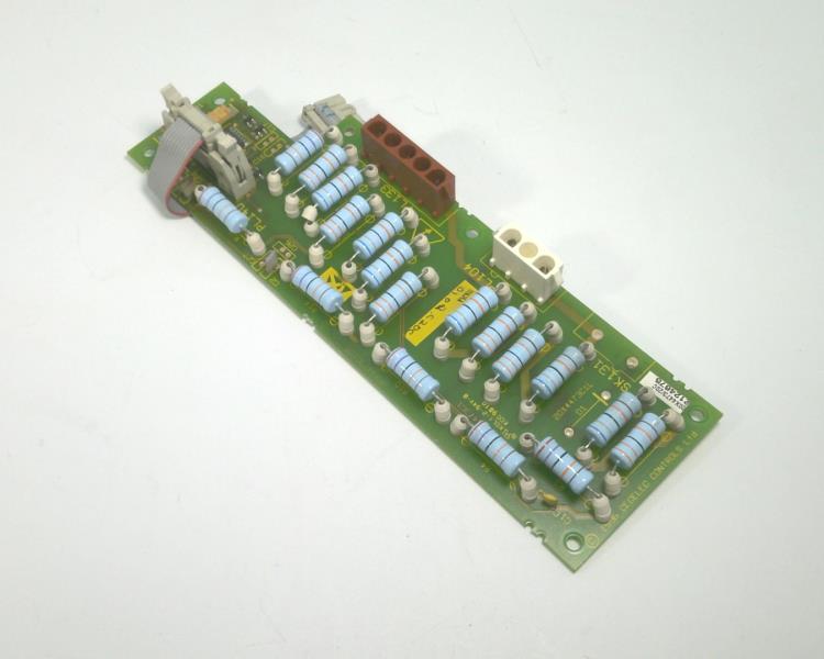 Converteam 20X4473/20