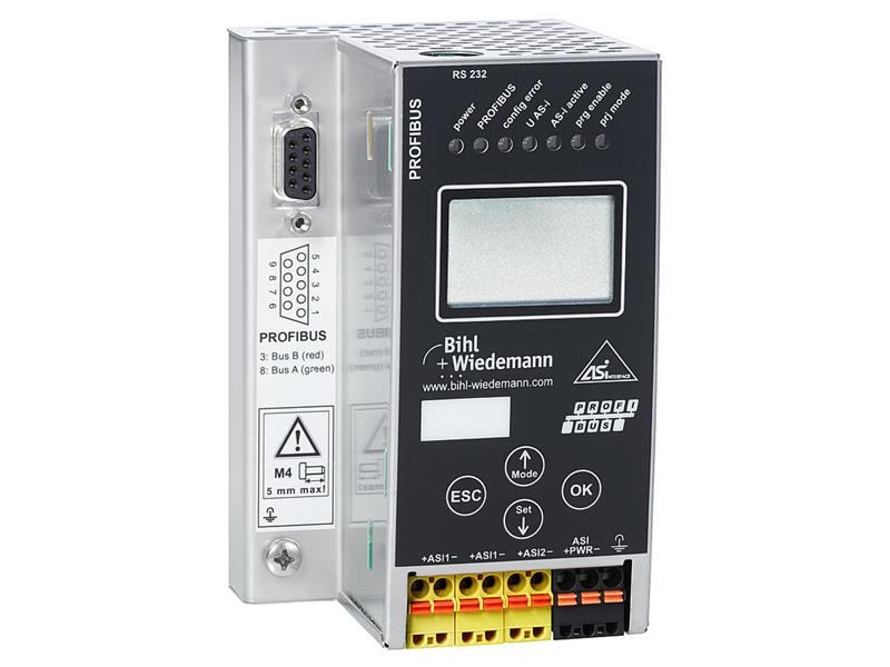 Bihl & Wiedemann BWU1777