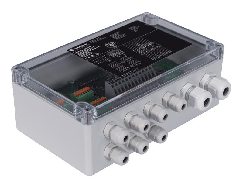 Wenglor SG2-00AA000R2