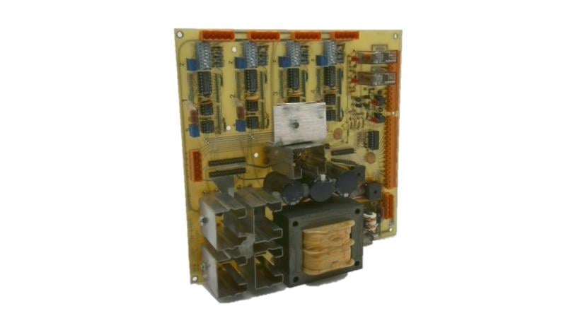 Danaher Motion TM84-DH