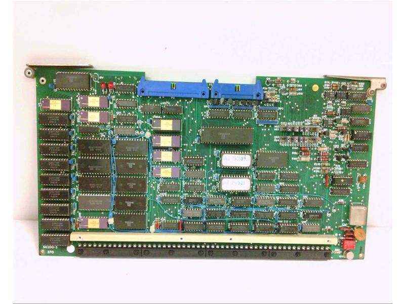 Asea Brown Boveri 0-54200-3