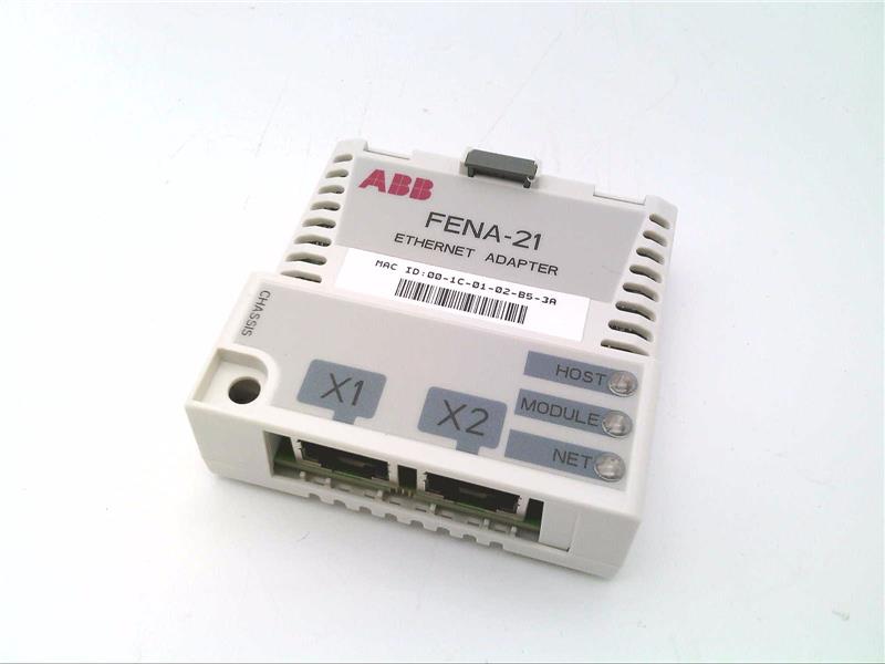 Asea Brown Boveri FENA-21
