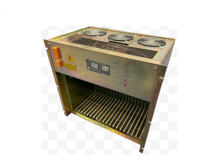 Allen Bradley 8600-2035V